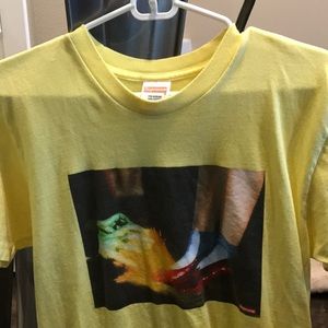 Supreme Wizard of Oz Shirt (men's M)